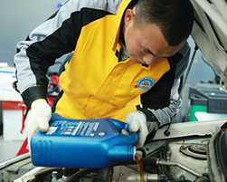 沈阳万通汽车学校-汽车快修快保项目