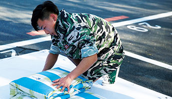 汽修学校职业素质养成