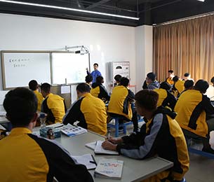 电控发动机基础理论课