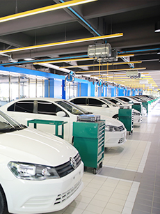 沈阳万通设施设备