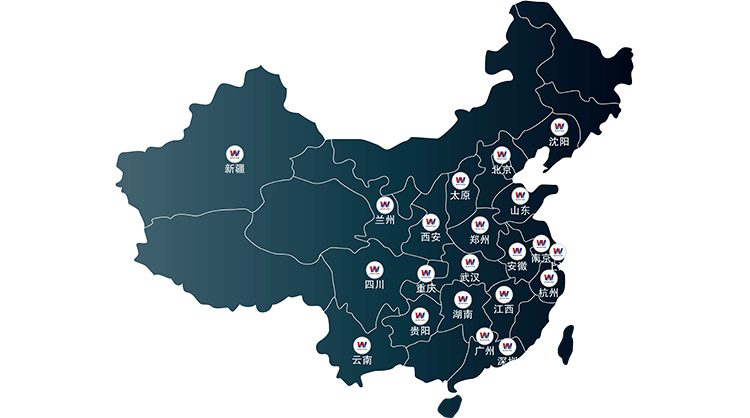 全国办学，发展不限地域