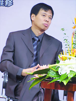 双师教学，紧随行业趋势