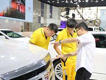 学什么汽修专业好