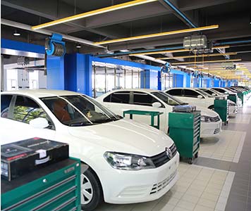 学什么汽修专业好