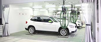 学什么汽修专业好