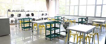 学什么汽修专业好