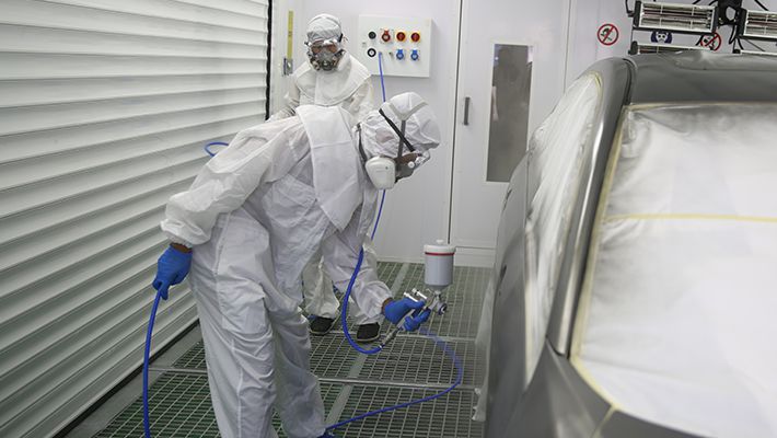 学什么汽修专业好